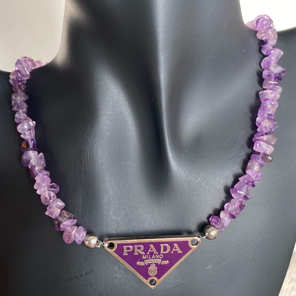 Amethyst Prada💜
